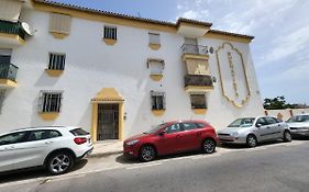 Apt Buenavista En Torremolinos Increibles Vistas Hacia Malaga 5Min Del Centro Y De La Playa