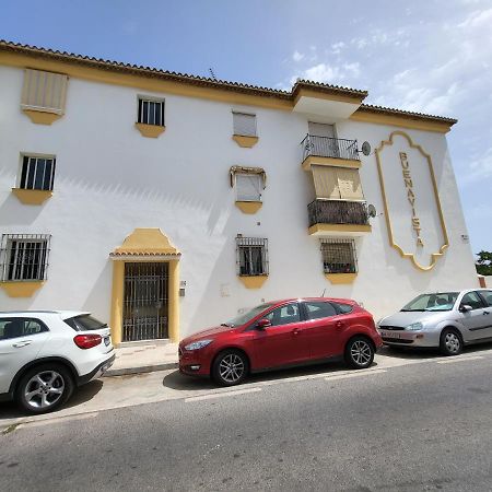 Apt Buenavista En Torremolinos Increibles Vistas Hacia Malaga 5Min Del Centro Y De La Playa Extérieur photo